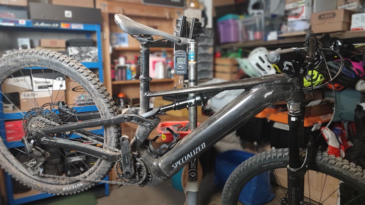specialized turbo levo gen 4 2025 ebike